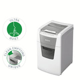 Paper Shredder Leitz IQ 150 Autofeed P4-10