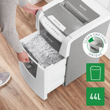 Paper Shredder Leitz IQ 150 Autofeed P4-6