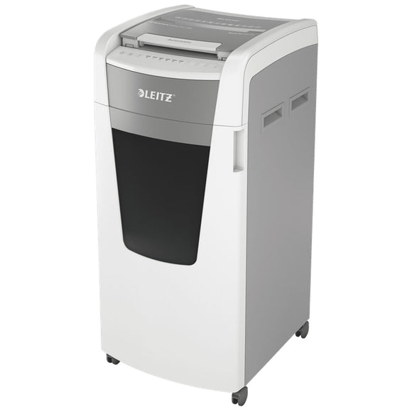 Paper Shredder Leitz IQ 600 Pro Autofeed P4 60 L-0