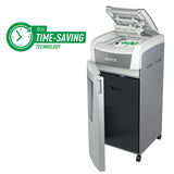 Paper Shredder Leitz IQ 600 Pro Autofeed P4 60 L-9