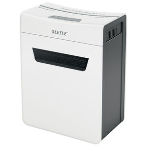 Paper Shredder Leitz 80910000 14 L-0