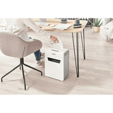 Paper Shredder Leitz 80910000 14 L-3