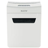 Paper Shredder Leitz 80910000 14 L-12