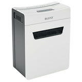 Paper Shredder Leitz 80910000 14 L-11