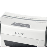 Micro-Cut Paper Shredder Leitz IQ 150 Autofeed P4-4