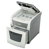 Paper Shredder Leitz IQ Autofeed 50X P4 20 L-1