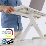 Mobile or tablet support Leitz-3
