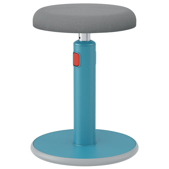 Ergonomic Stool Leitz Ergo Cosy Active-0