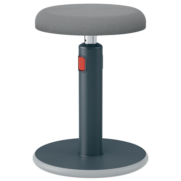 Ergonomic Stool Leitz Ergo Cosy Active-0