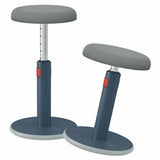 Ergonomic Stool Leitz Ergo Cosy Active Plastic-8