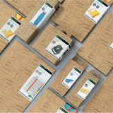 Ergonomic Stool Leitz Ergo Cosy Active Plastic-1