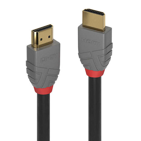 HDMI Cable LINDY 36969 Black/Grey 20 m-0