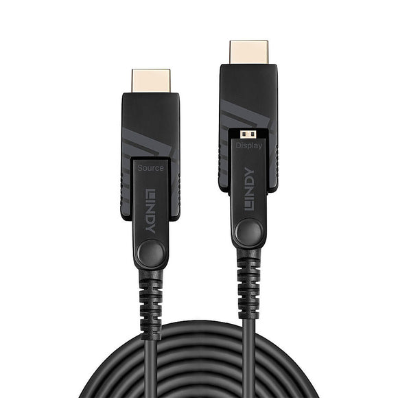 HDMI Cable LINDY 38322 Black 30 m-0