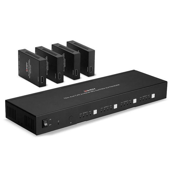 HDMI switch LINDY 38328-0