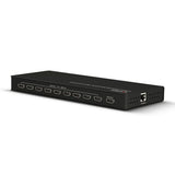 USB Hub LINDY 38330 Black-4