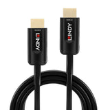 HDMI Cable LINDY 38381 15 m Black-1