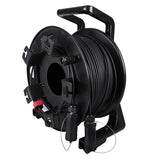 HDMI Cable LINDY 8K60 Black 100 m-0