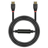 High Speed HDMI Cable LINDY Black 25 m-3