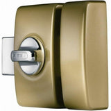 Key padlock ABUS-0