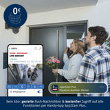 Surveillance Camcorder ABUS-4