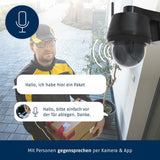 Surveillance Camcorder ABUS-2