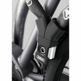 Anti-theft lock with alarm ABUS-2