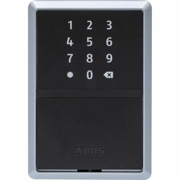 Safety-deposit box ABUS Steel Plastic-0