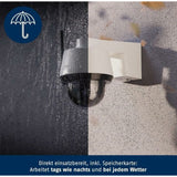 Surveillance Camcorder ABUS-1