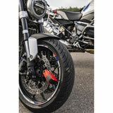 Disc Anti-Theft ABUS Detecto RD SRA-2