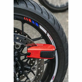 Disc Anti-Theft ABUS Detecto RD SRA-1