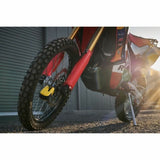 Disc Anti-Theft ABUS Detecto YE SRA-5