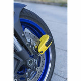 Disc Anti-Theft ABUS Detecto YE SRA-4