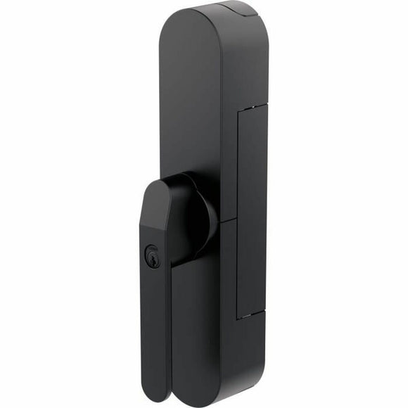 Door handle ABUS WINTECTO One FCA4100 BK Black-0
