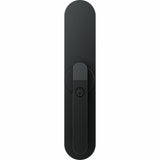 Door handle ABUS WINTECTO One FCA4100 BK Black-2