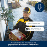 Surveillance Camcorder ABUS-2