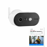 Surveillance Camcorder ABUS-8