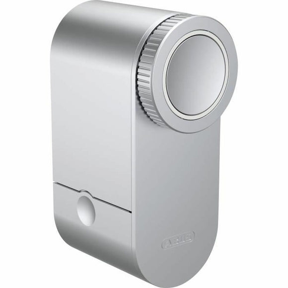 Smart Lock ABUS LOXERIS One CFA4100 S Grey Metal 17 x 9 x 29 cm-0