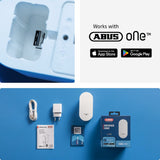 Access point ABUS Bridge One CFW4100W White-4