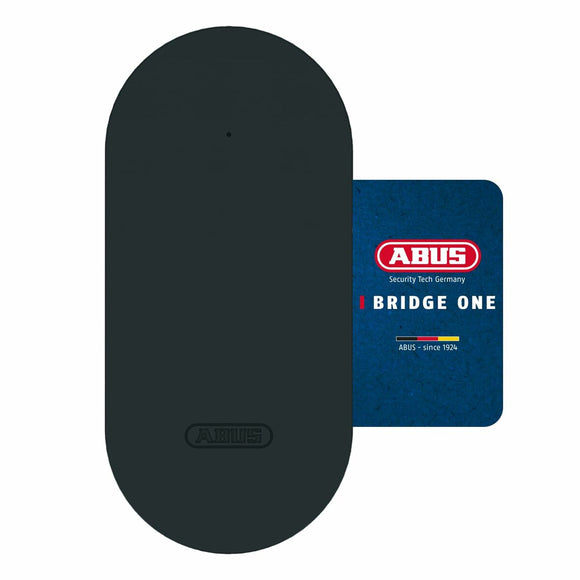 Access point ABUS Bridge One CFW4100BK Black-0