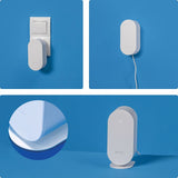 Access point ABUS Bridge One CFW4100BK Black-6