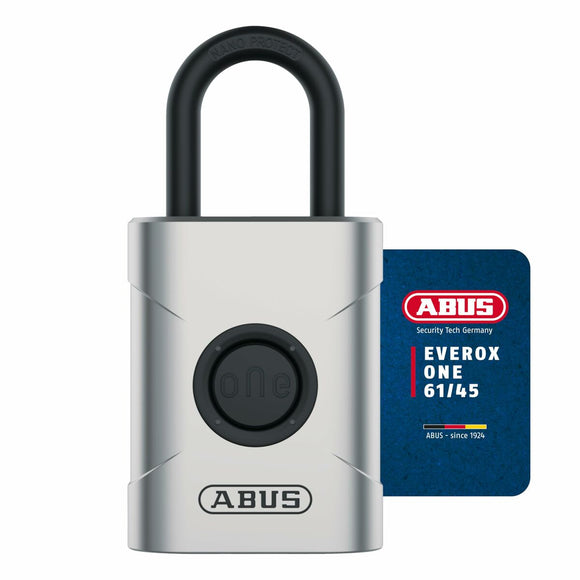 Key padlock ABUS-0
