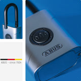 Key padlock ABUS-2