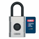 Key padlock ABUS Rectangular-7