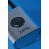 Key padlock ABUS Rectangular-11