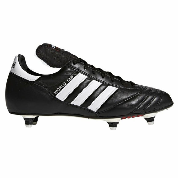 Adult's Football Boots Adidas World Cup Black-0