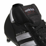 Adult's Football Boots Adidas World Cup Black-4