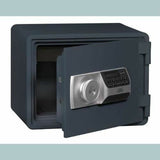 Key cupboard Burg-Wachter FP 44 E Black-2