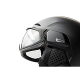 Ski Helmet Alpina A9238230 Black Monochrome 55-59 cm-1