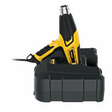 Hot air gun Wagner Furno 750 2359358 2000 W-4