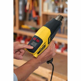 Hot air gun Wagner Furno 750 2359358 2000 W-11